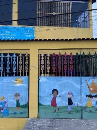 CEI IMPÉRIO DAS CRIANÇAS