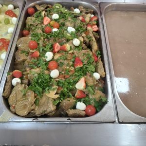 DIA DOS PAIS BOM PRATO GUAIANASES