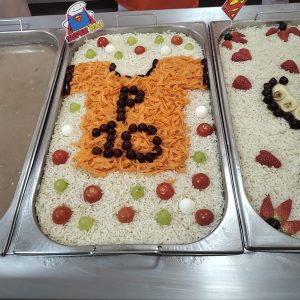 DIA DOS PAIS BOM PRATO GUAIANASES