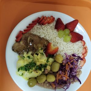 DIA DOS PAIS BOM PRATO GUAIANASES