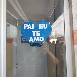 DIA DOS PAIS BOM PRATO GUAIANASES