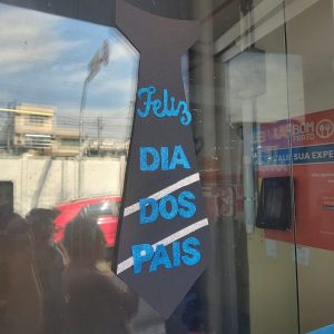 DIA DOS PAIS BOM PRATO GUAIANASES