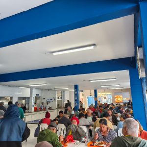 DIA DOS PAIS BOM PRATO ITAQUAQUECETUBA