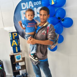 DIA DOS PAIS BOM PRATO ITAQUAQUECETUBA