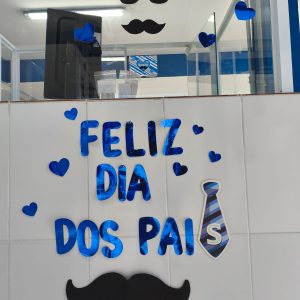 DIA DOS PAIS BOM PRATO ITAQUAQUECETUBA
