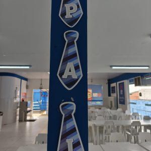 DIA DOS PAIS BOM PRATO ITAQUAQUECETUBA