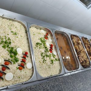 DIA DOS PAIS BOM PRATO ITAQUAQUECETUBA