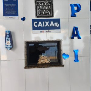 DIA DOS PAIS BOM PRATO ITAQUAQUECETUBA