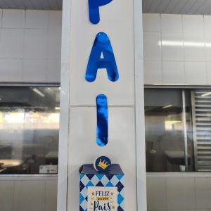 DIA DOS PAIS BOM PRATO ITAQUAQUECETUBA