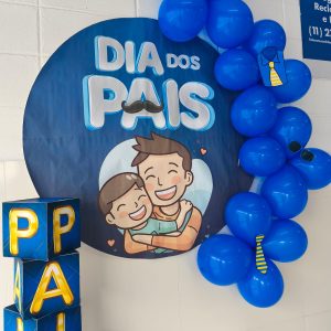 DIA DOS PAIS BOM PRATO ITAQUAQUECETUBA