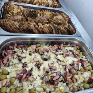 DIA DOS PAIS BOM PRATO ITAQUAQUECETUBA